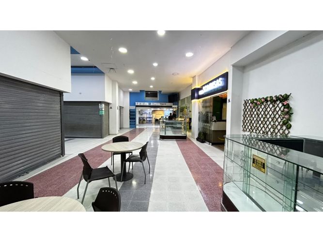 Local en venta en Poblado Del Sur, La Estrella, 39 m² · foto 8 de 8