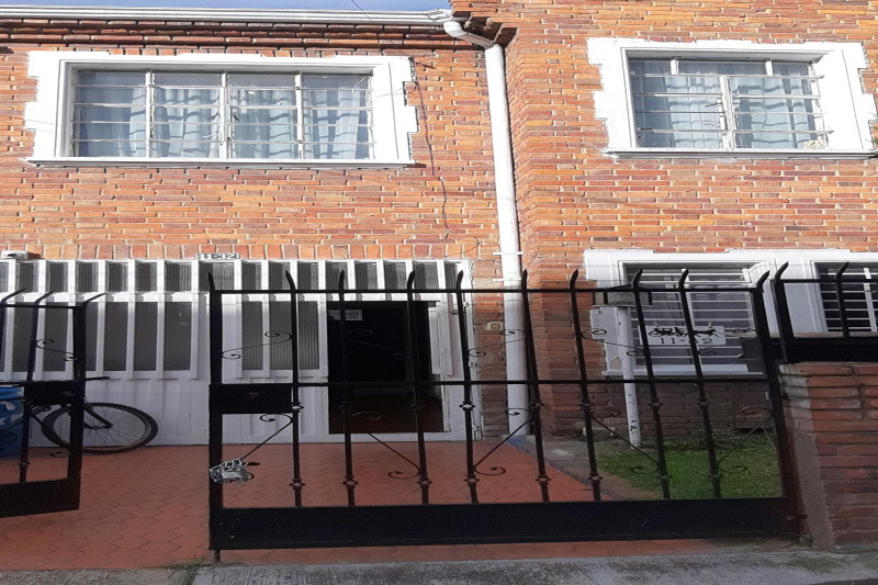 Casa en venta en Chapinero Central, Bogotá · foto 2 de 15