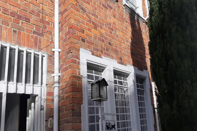 Casa en venta en Chapinero Central, Bogotá · foto 4 de 15