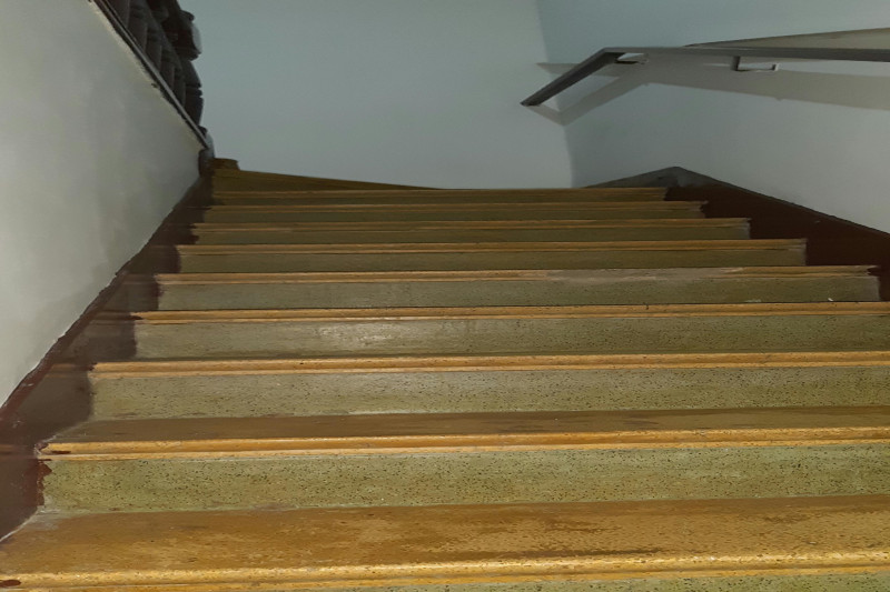Casa en venta en Chapinero Central, Bogotá · foto 5 de 15