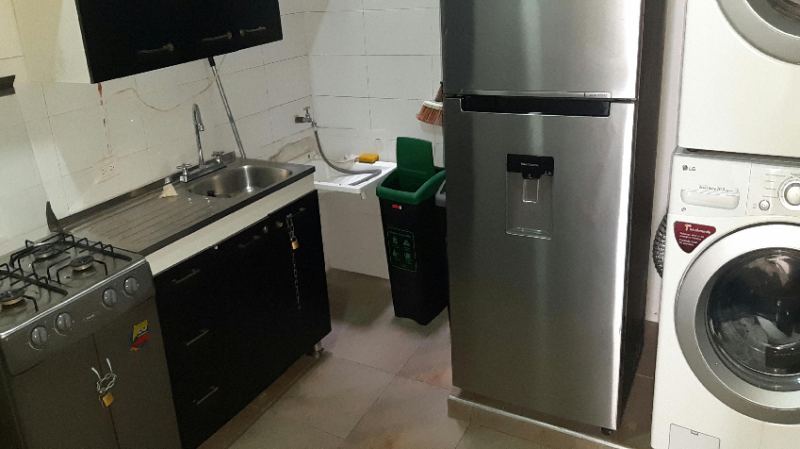 Casa en venta en Chapinero Central, Bogotá · foto 15 de 15