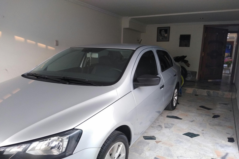 Casa en venta en Unidad Carabelas, Bogotá · foto 6 de 10