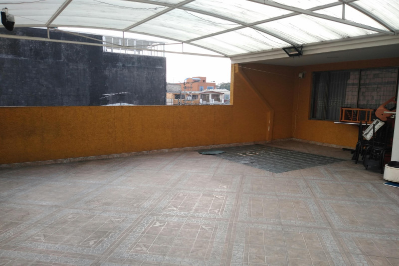 Casa en venta en Unidad Carabelas, Bogotá · foto 7 de 10