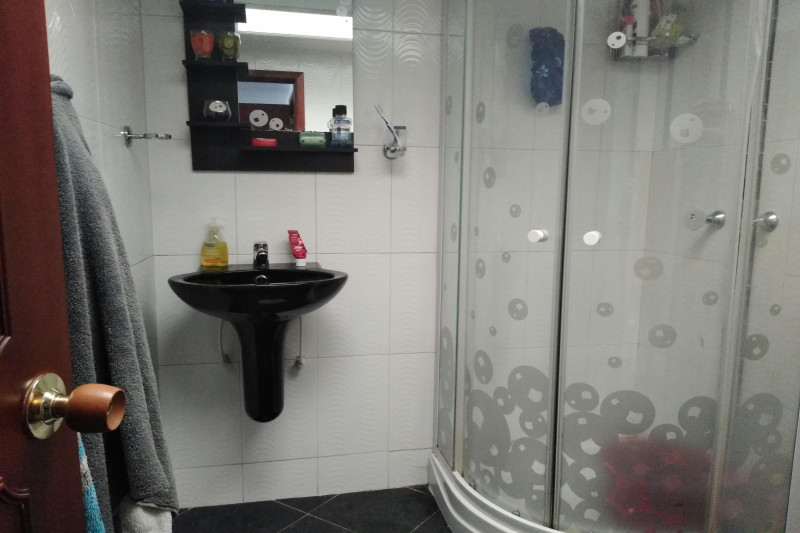 Casa en venta en Unidad Carabelas, Bogotá · foto 10 de 10