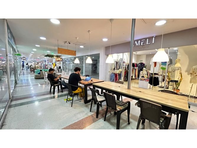 Local en venta en Poblado Del Sur, La Estrella, 61 m² · foto 7 de 8