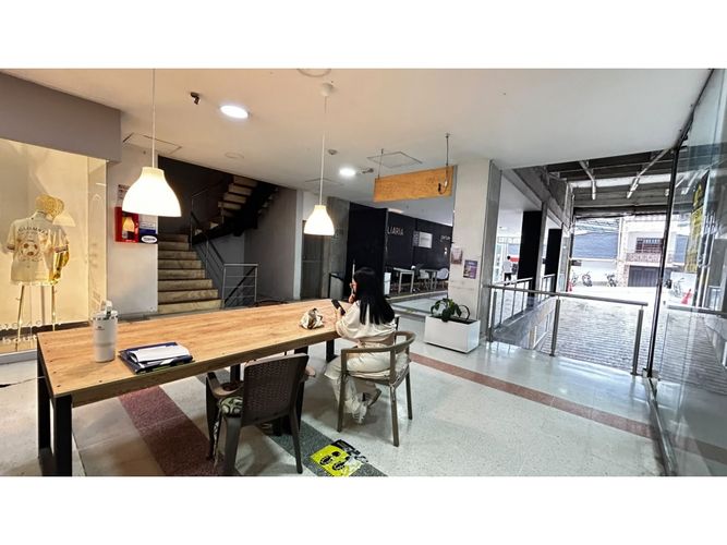 Local en venta en Poblado Del Sur, La Estrella, 61 m² · foto 8 de 8