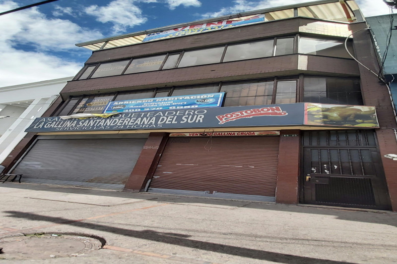 Casa en venta en Carvajal, Bogotá · foto 2 de 10