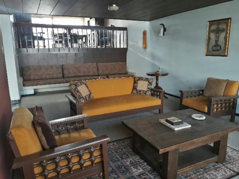 Casa en venta en Pasadena, Bogotá · foto 3 de 10