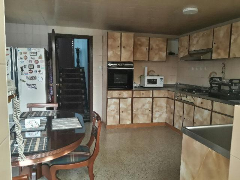 Casa en venta en Pasadena, Bogotá · foto 4 de 10
