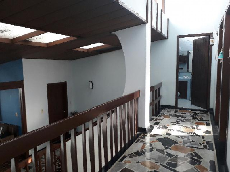 Casa en venta en Pasadena, Bogotá · foto 10 de 10