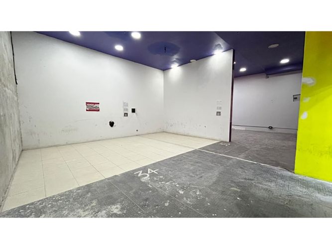 Local en venta en Poblado Del Sur, La Estrella, 59 m² · foto 2 de 7