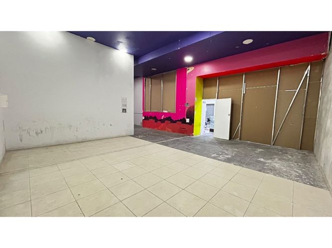 Local en venta en Poblado Del Sur, La Estrella, 59 m² · foto 5 de 7