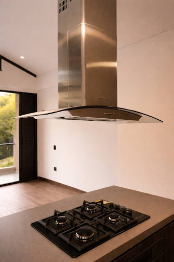 1BR Apartment in Los salados (74 m²) - 2
