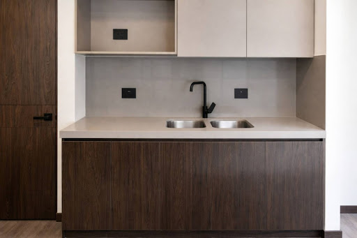 1BR Apartment in Los salados (74 m²) - 4