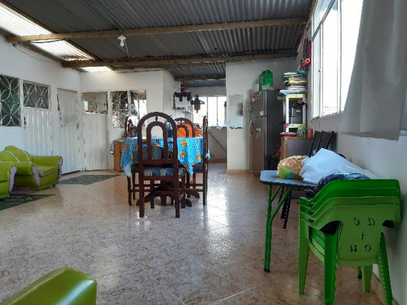 Casa en venta en San Pablo Bosa, Bogotá · foto 2 de 6