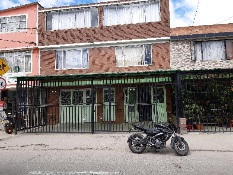 Casa en venta en San Pablo Bosa, Bogotá · foto 6 de 6
