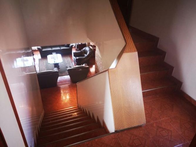 Casa de 4 alcobas en venta en Niza Norte, Bogotá, 321 m² · foto 9 de 10