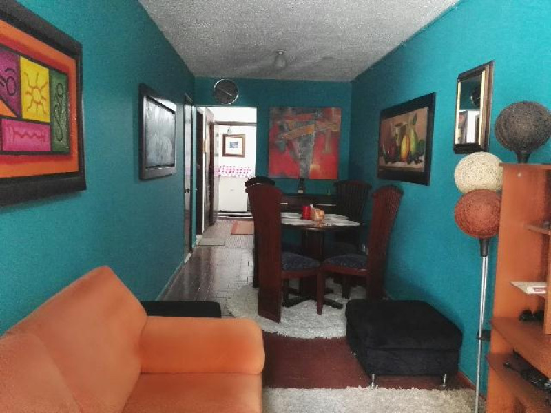 Casa en venta en Colina Campestre, Bogotá · foto 12 de 20
