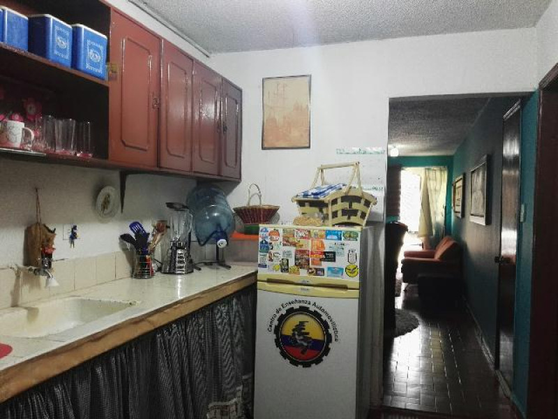 Casa en venta en Colina Campestre, Bogotá · foto 13 de 20