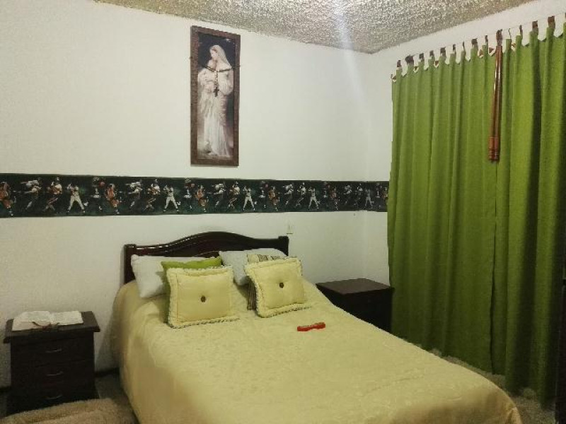 Casa en venta en Colina Campestre, Bogotá · foto 15 de 20