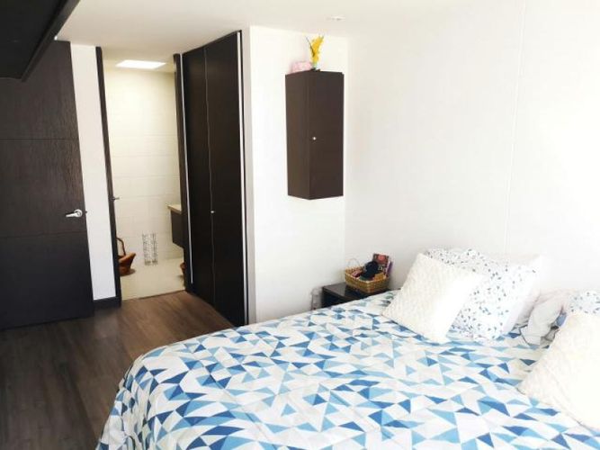 Apartamento en venta en Puente Largo, Bogotá · foto 4 de 8
