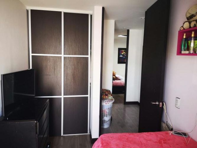 Apartamento en venta en Puente Largo, Bogotá · foto 5 de 8