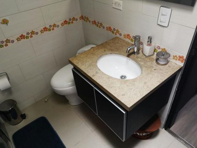 Apartamento en venta en Puente Largo, Bogotá · foto 7 de 8