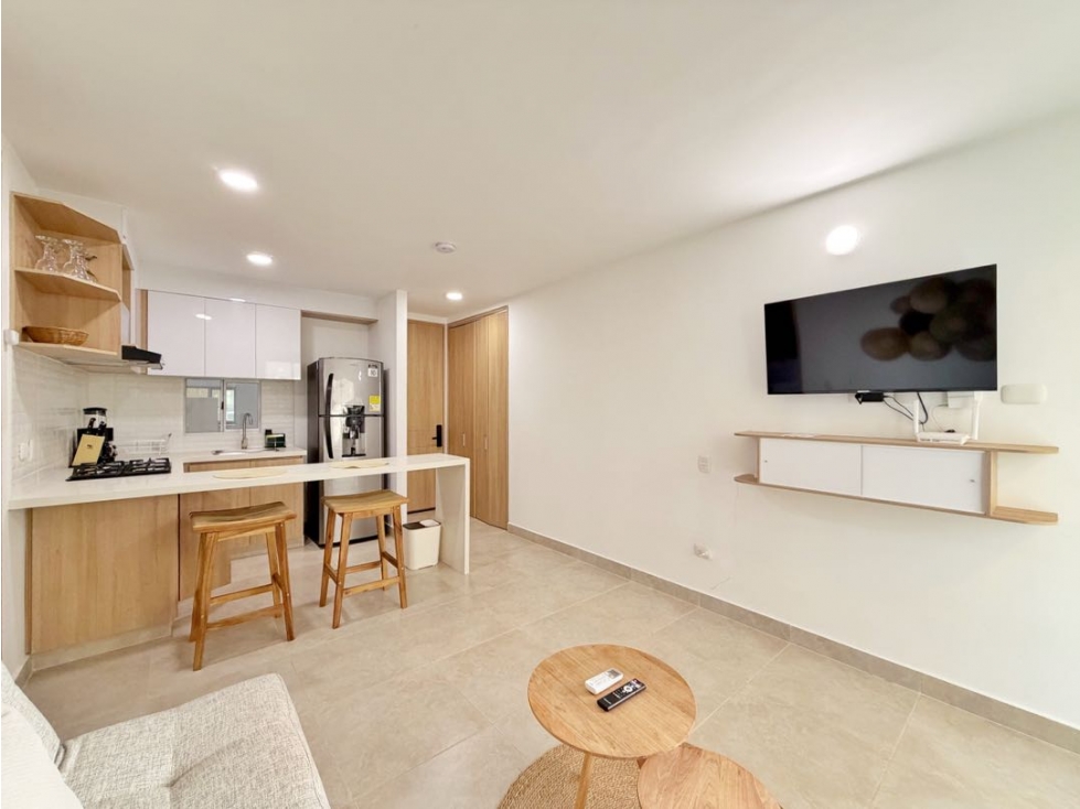 Apartamento en venta en Serena Del Mar, Cartagena · foto 3 de 20