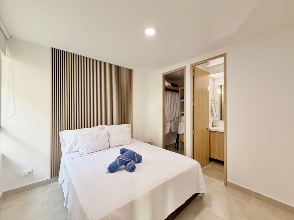 Apartamento en venta en Serena Del Mar, Cartagena · foto 6 de 20