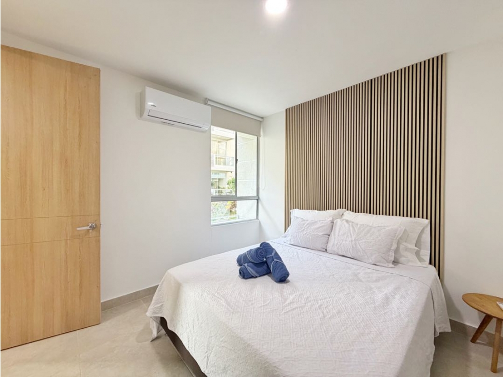 Apartamento en venta en Serena Del Mar, Cartagena · foto 7 de 20