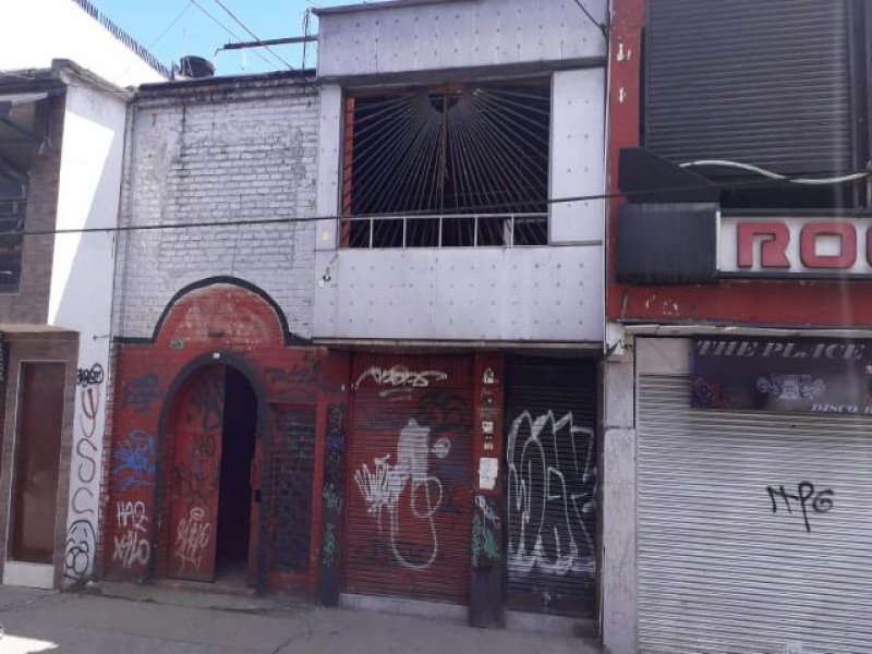 Casa en venta en Américas Central, Bogotá · foto 3 de 8