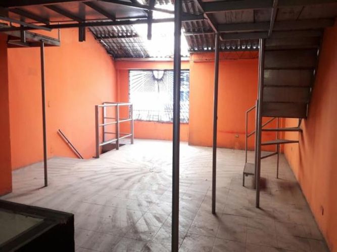 Casa en venta en Américas Central, Bogotá · foto 4 de 8