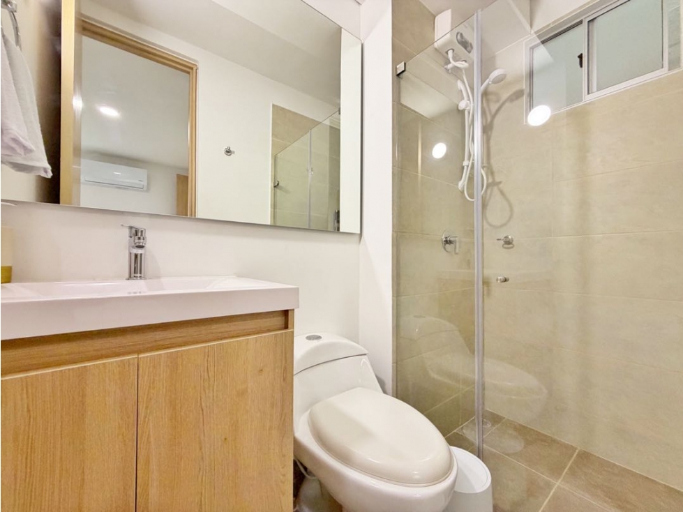 Apartamento en venta en Serena Del Mar, Cartagena · foto 9 de 20