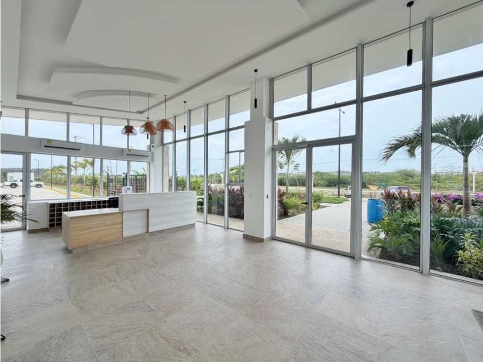 Apartamento en venta en Serena Del Mar, Cartagena · foto 13 de 20