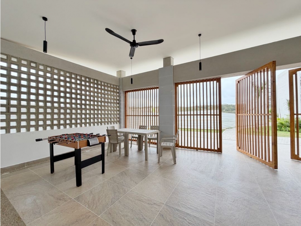 Apartamento en venta en Serena Del Mar, Cartagena · foto 14 de 20