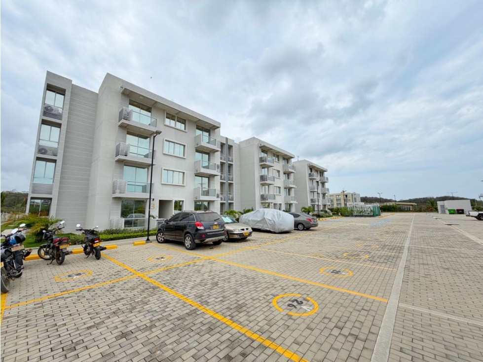 Apartamento en venta en Serena Del Mar, Cartagena · foto 15 de 20