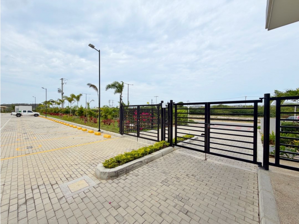 Apartamento en venta en Serena Del Mar, Cartagena · foto 16 de 20