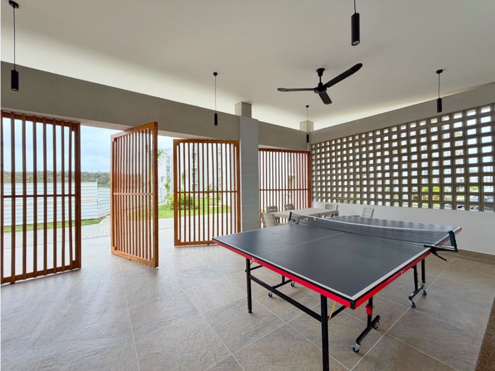 Apartamento en venta en Serena Del Mar, Cartagena · foto 17 de 20