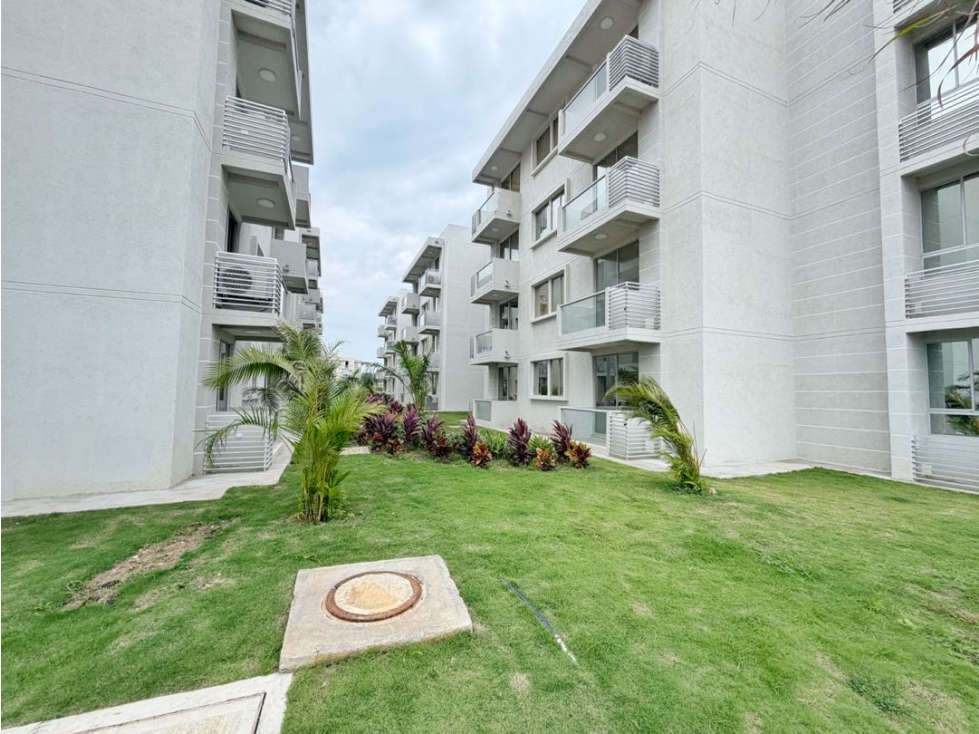 Apartamento en venta en Serena Del Mar, Cartagena · foto 18 de 20