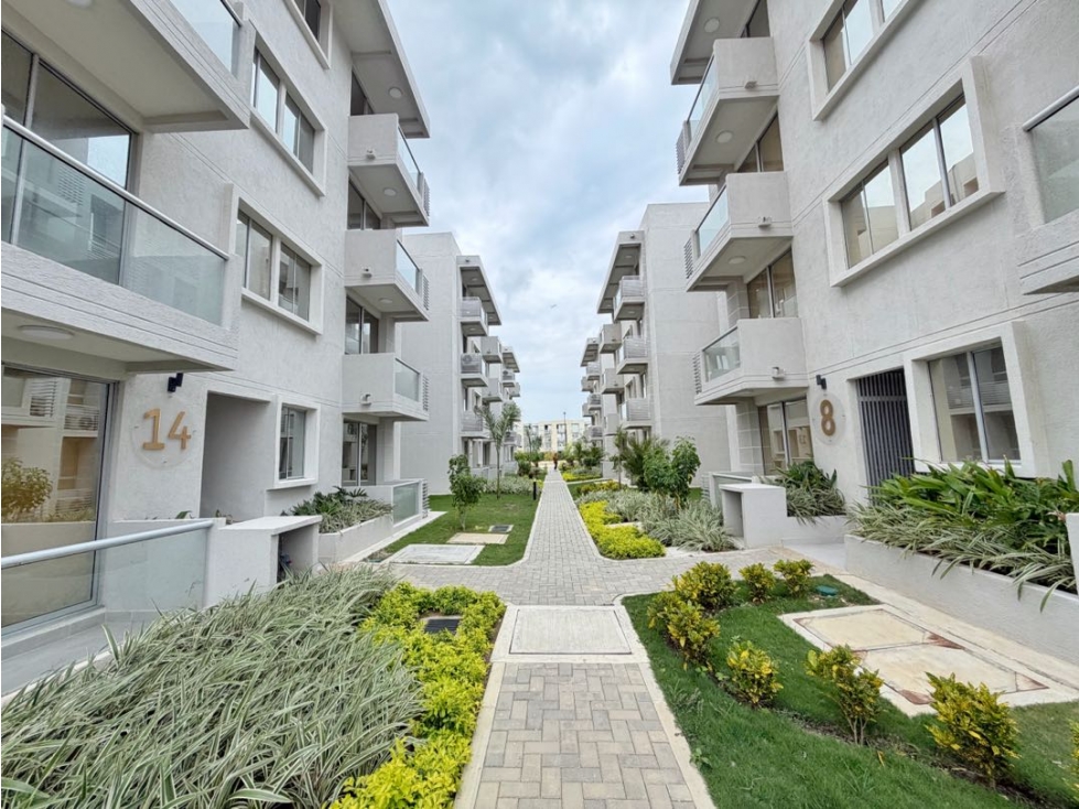 Apartamento en venta en Serena Del Mar, Cartagena · foto 19 de 20
