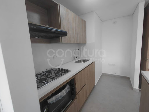 Apartamento en venta en Ditaires, Itagüí · foto 2 de 18