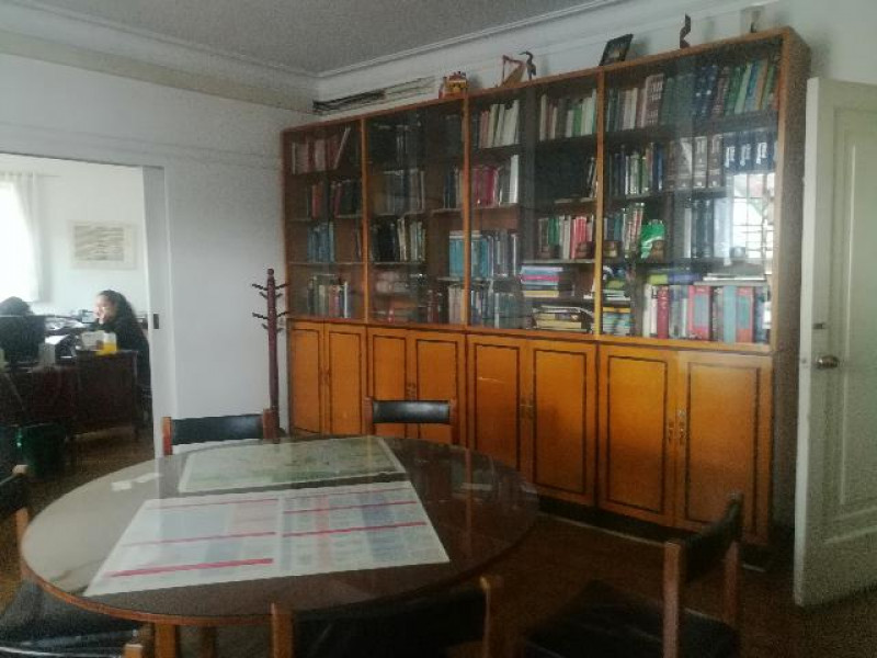 Casa en venta en Teusaquillo, Bogotá · foto 2 de 10