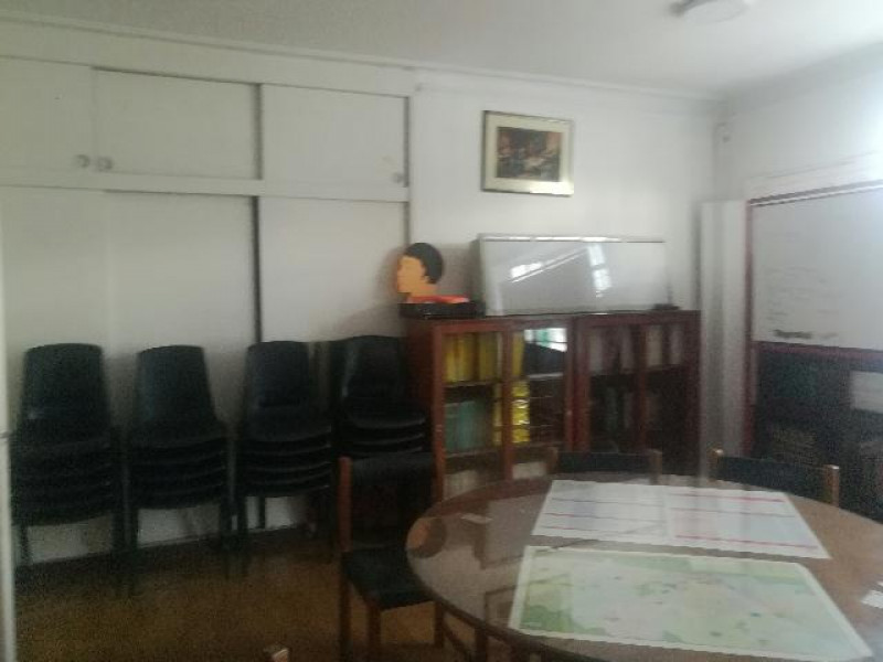 Casa en venta en Teusaquillo, Bogotá · foto 3 de 10