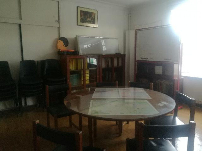 Casa en venta en Teusaquillo, Bogotá · foto 4 de 10