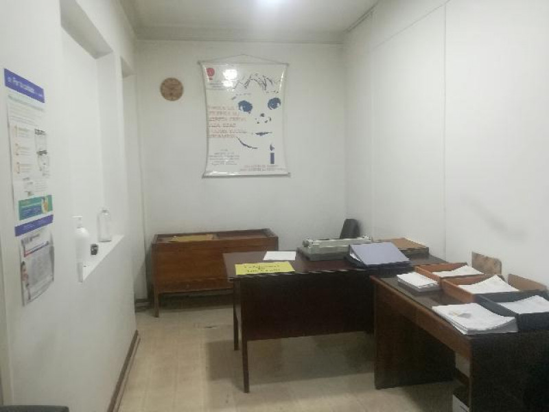 Casa en venta en Teusaquillo, Bogotá · foto 5 de 10