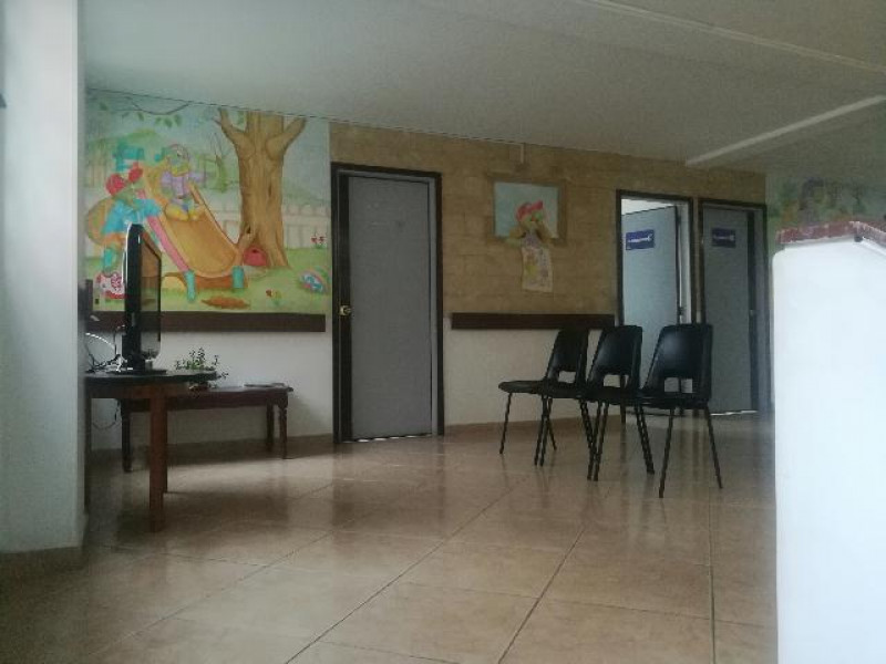 Casa en venta en Teusaquillo, Bogotá · foto 7 de 10