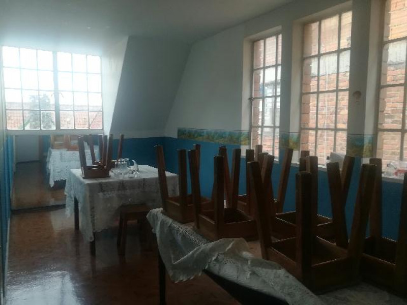 Casa en venta en Teusaquillo, Bogotá · foto 8 de 10