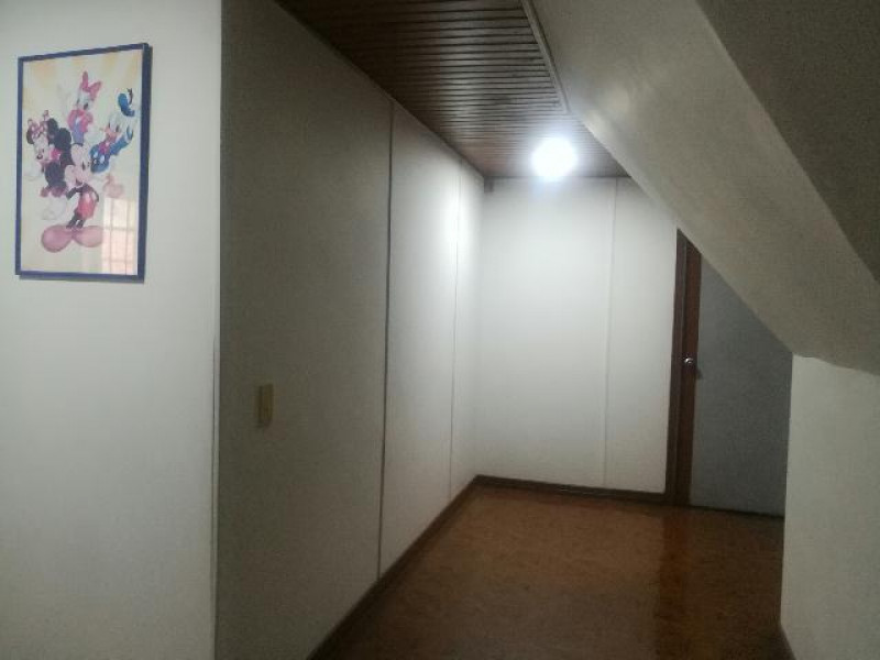 Casa en venta en Teusaquillo, Bogotá · foto 9 de 10