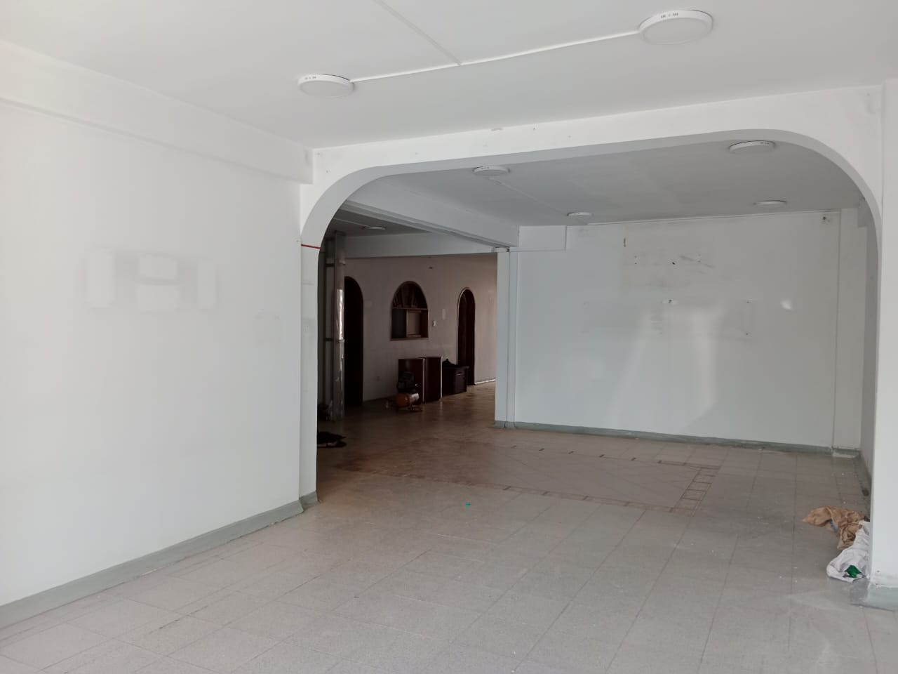 Local en arriendo en Avenida 30 de agosto, Pereira