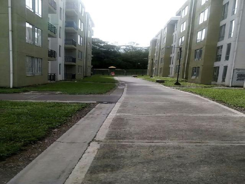 Apartamento en venta en Cr Gratamira, Villavicencio · foto 2 de 8